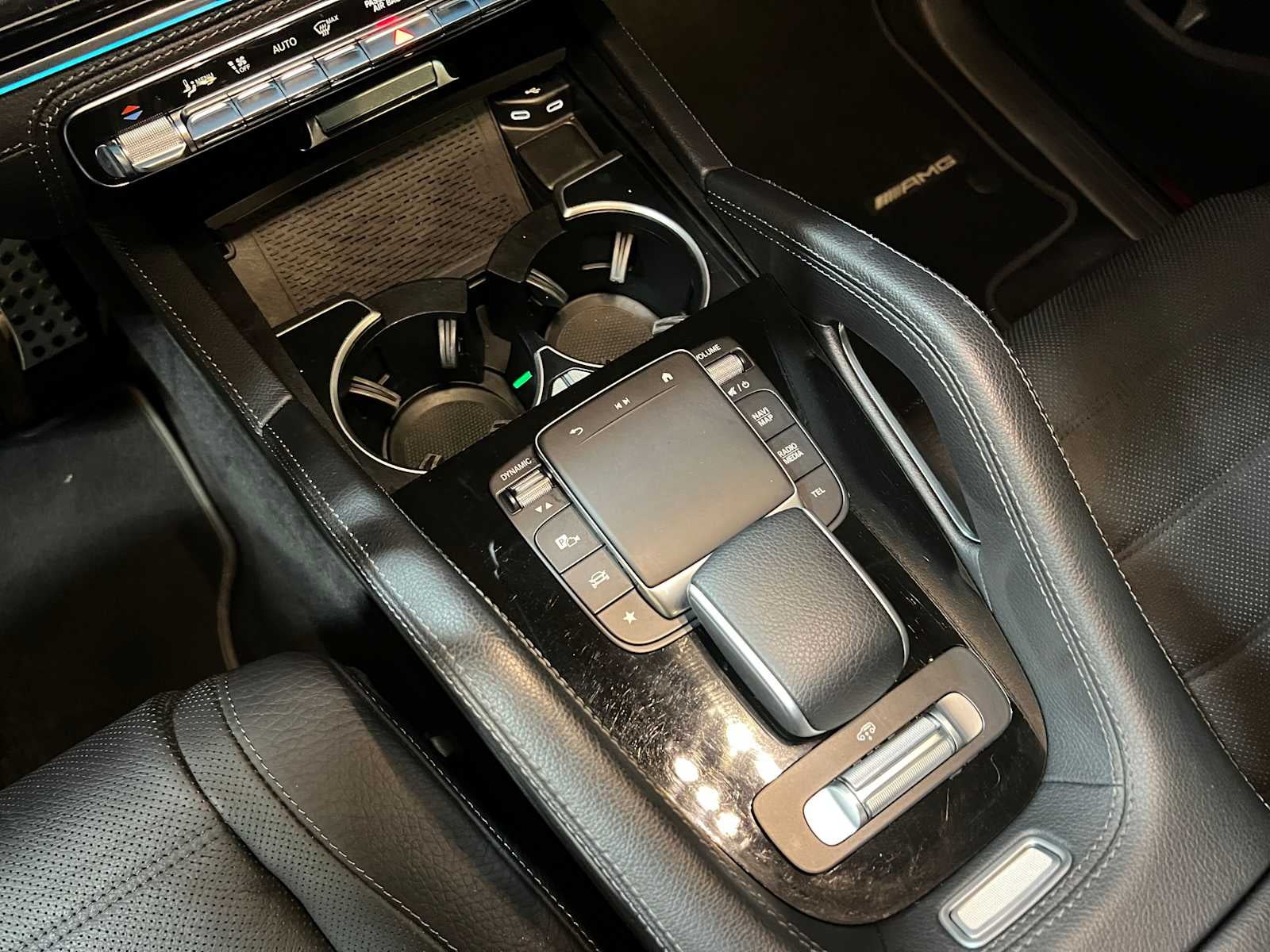 2024 Mercedes-Benz GLS 580 4MATIC® SUV