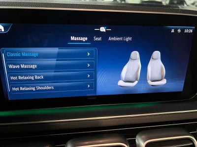 2024 Mercedes-Benz GLS 580 4MATIC® SUV