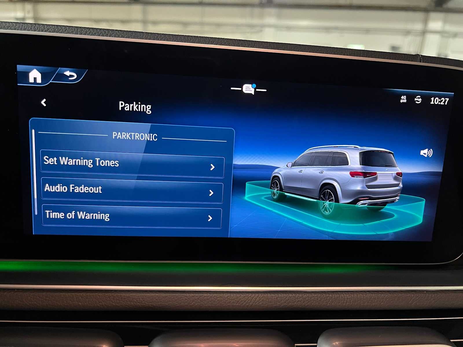 2024 Mercedes-Benz GLS 580 4MATIC® SUV