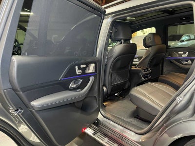 2026 Mercedes-Benz GLS 580 4MATIC® SUV