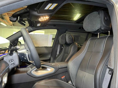2026 Mercedes-Benz GLS 580 4MATIC® SUV