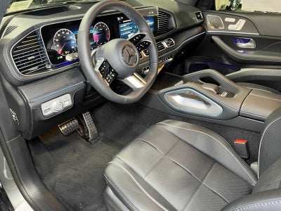 2026 Mercedes-Benz GLS 580 4MATIC® SUV
