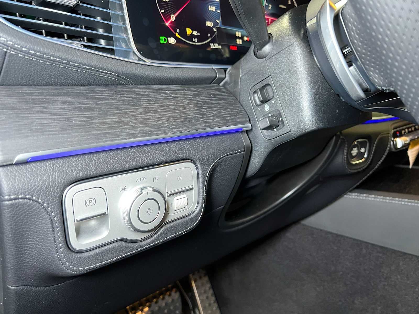2026 Mercedes-Benz GLS 580 4MATIC® SUV