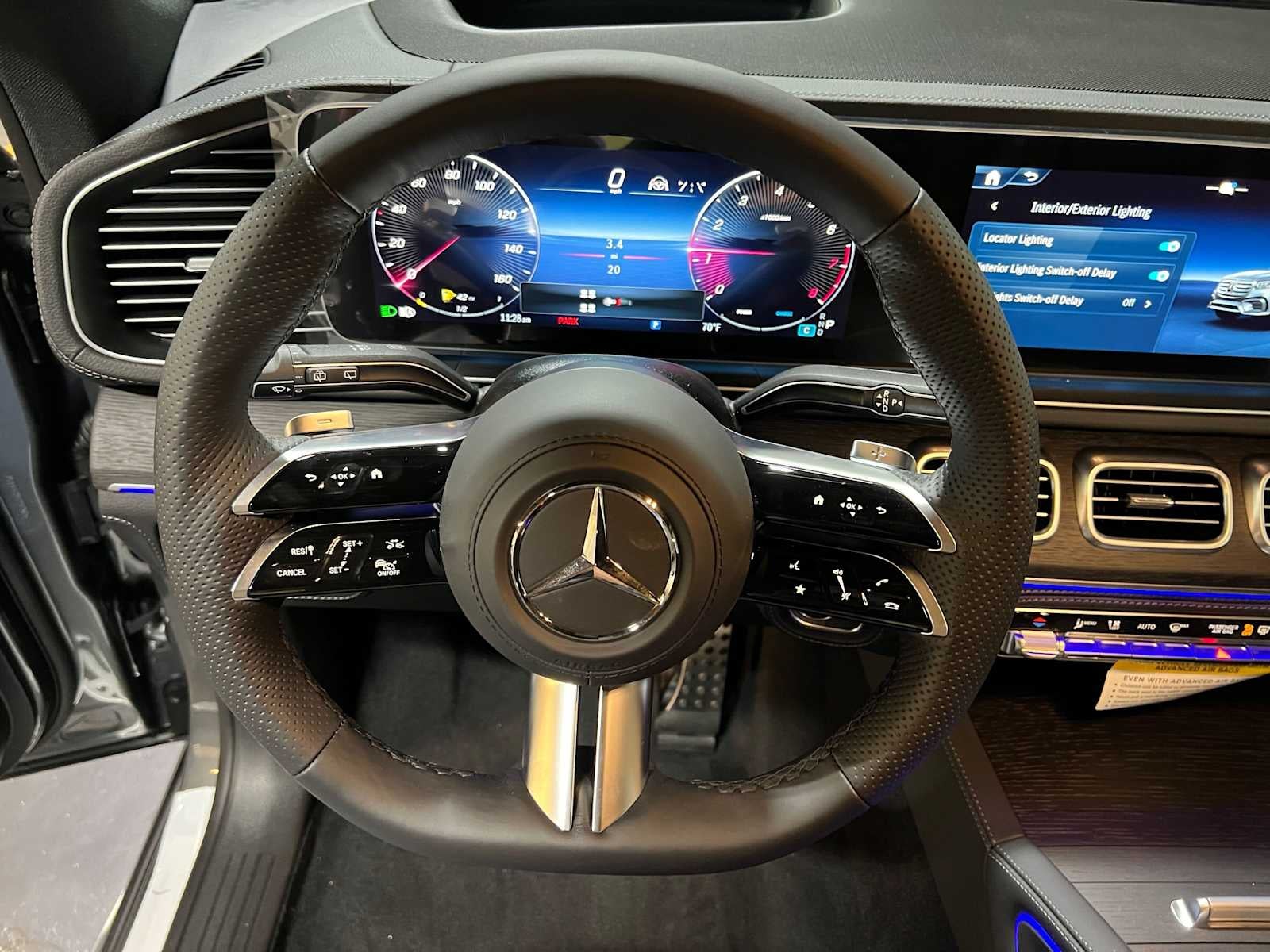 2026 Mercedes-Benz GLS 580 4MATIC® SUV