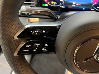 2026 Mercedes-Benz GLS 580 4MATIC® SUV