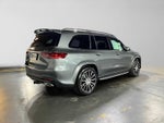 2026 Mercedes-Benz GLS 580 4MATIC® SUV