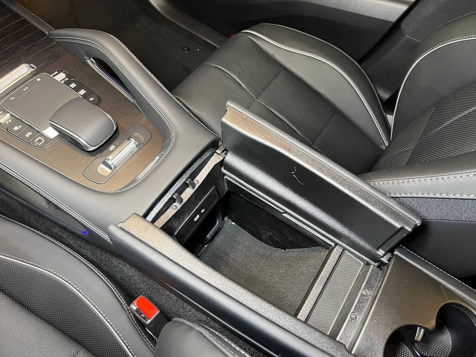 2026 Mercedes-Benz GLS 580 4MATIC® SUV