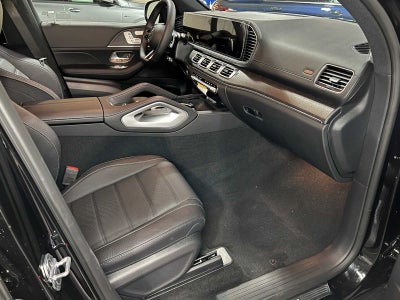 2026 Mercedes-Benz GLS 580 4MATIC® SUV