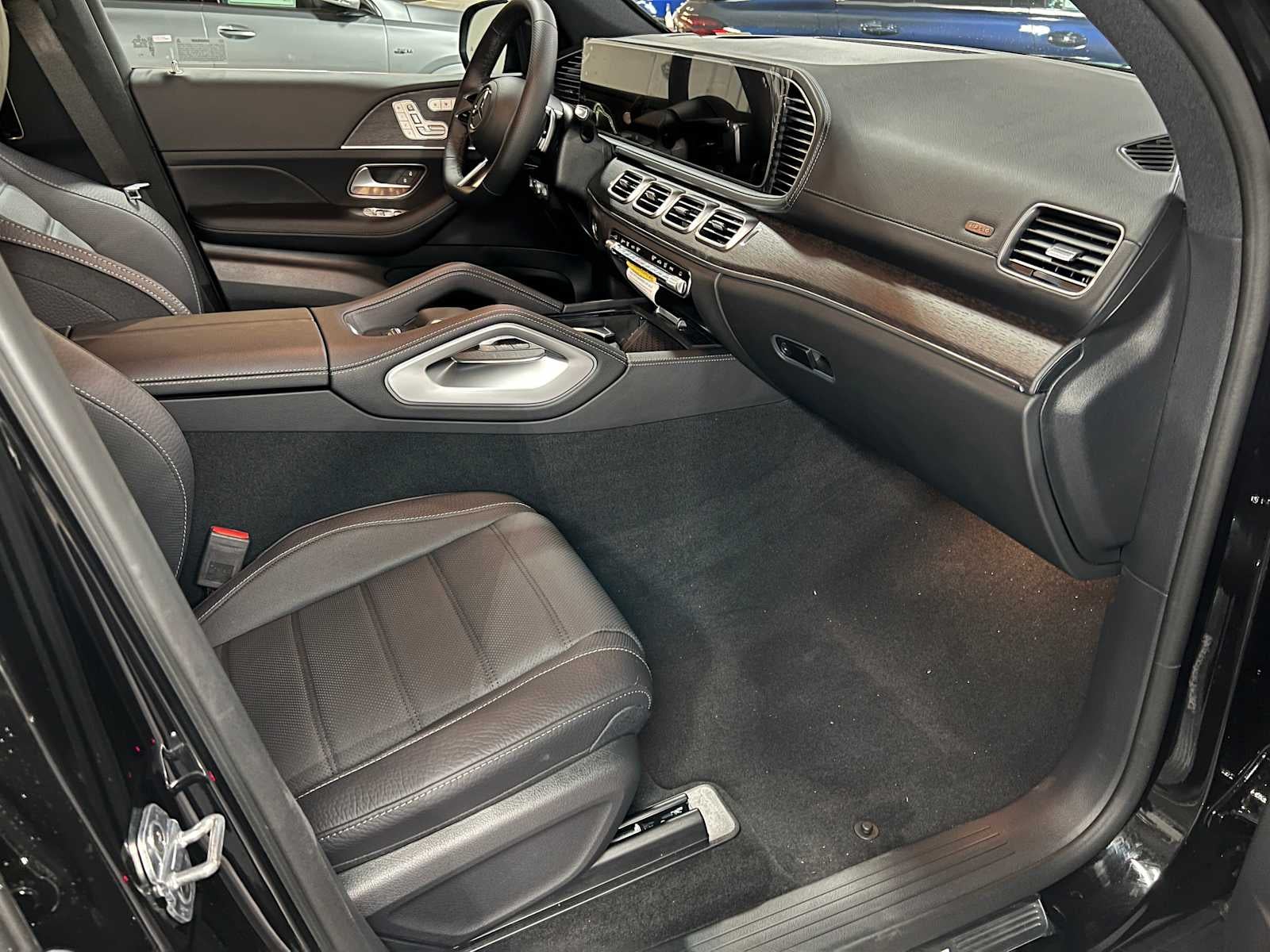 2026 Mercedes-Benz GLS 580 4MATIC® SUV