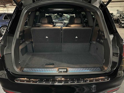 2026 Mercedes-Benz GLS 580 4MATIC® SUV
