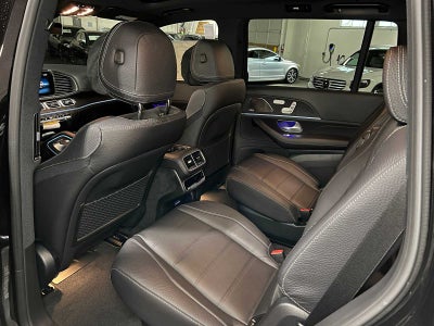 2026 Mercedes-Benz GLS 580 4MATIC® SUV