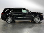 2026 Mercedes-Benz GLS 580 4MATIC® SUV