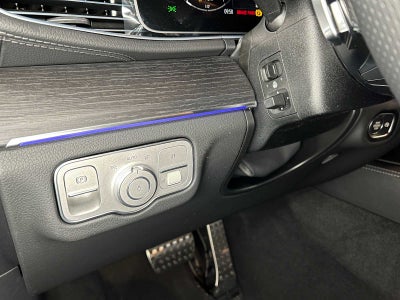 2026 Mercedes-Benz GLS 580 4MATIC® SUV