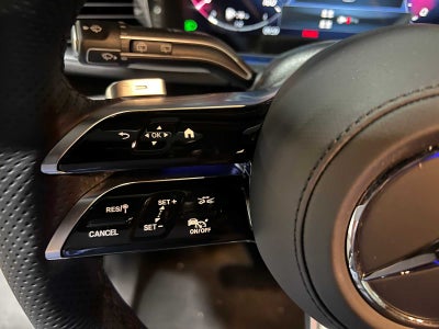 2026 Mercedes-Benz GLS 580 4MATIC® SUV