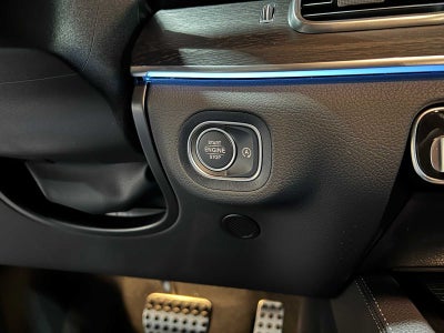 2026 Mercedes-Benz GLS 580 4MATIC® SUV