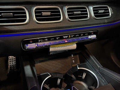 2026 Mercedes-Benz GLS 580 4MATIC® SUV