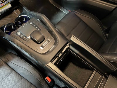 2026 Mercedes-Benz GLS 580 4MATIC® SUV