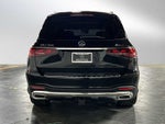 2026 Mercedes-Benz GLS 580 4MATIC® SUV