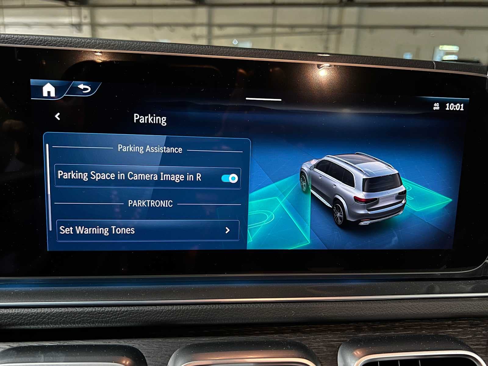 2026 Mercedes-Benz GLS 580 4MATIC® SUV