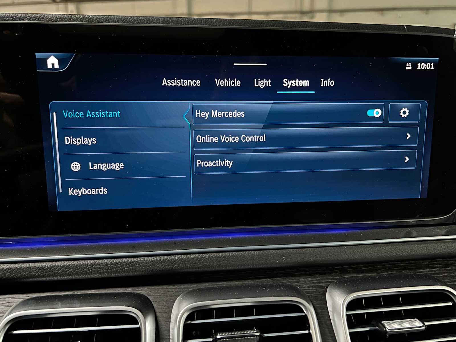 2026 Mercedes-Benz GLS 580 4MATIC® SUV