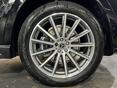 2026 Mercedes-Benz GLS 580 4MATIC® SUV