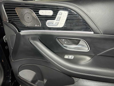 2023 Mercedes-Benz Maybach GLS 600 Maybach GLS 600