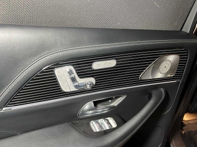 2023 Mercedes-Benz Maybach GLS 600 Maybach GLS 600