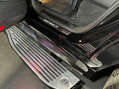 2023 Mercedes-Benz Maybach GLS 600 Maybach GLS 600