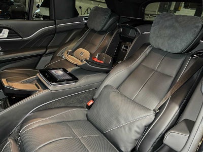 2023 Mercedes-Benz Maybach GLS 600 Maybach GLS 600