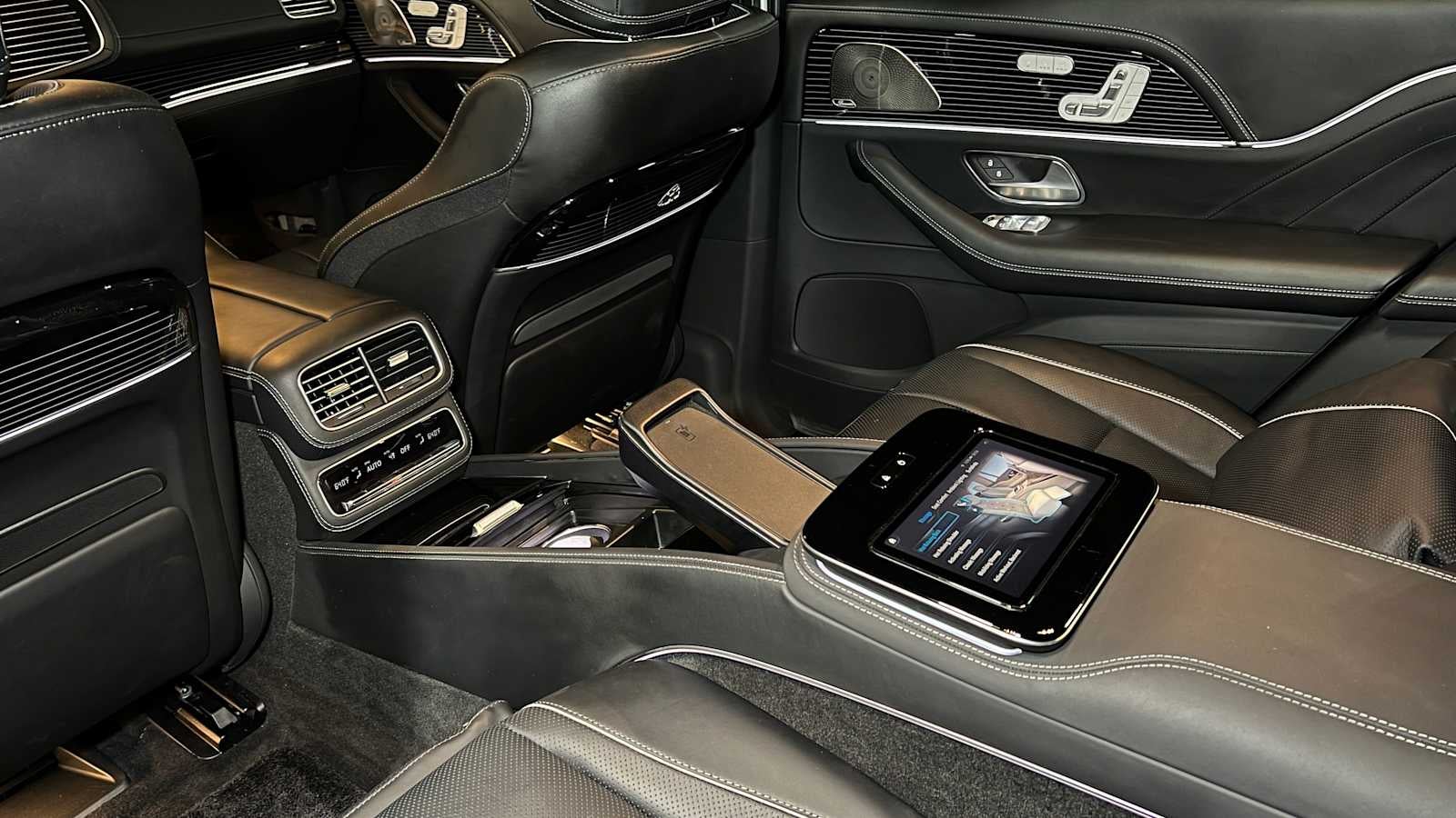 2023 Mercedes-Benz Maybach GLS 600 Maybach GLS 600