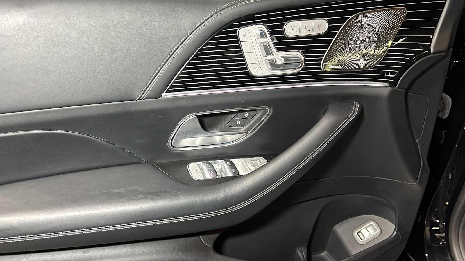 2023 Mercedes-Benz Maybach GLS 600 Maybach GLS 600