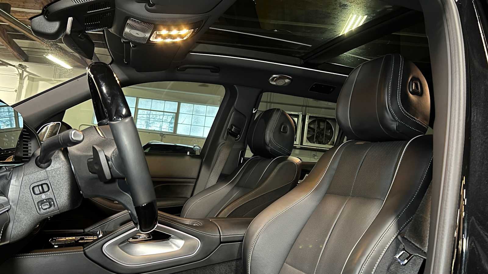 2023 Mercedes-Benz Maybach GLS 600 Maybach GLS 600