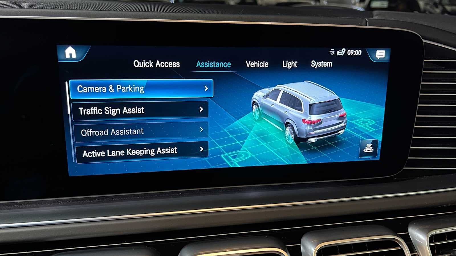 2023 Mercedes-Benz Maybach GLS 600 Maybach GLS 600