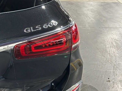 2023 Mercedes-Benz Maybach GLS 600 Maybach GLS 600