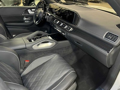 2026 Mercedes-Benz Maybach GLS 600 Maybach GLS 600