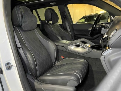 2026 Mercedes-Benz Maybach GLS 600 Maybach GLS 600