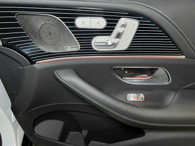 2026 Mercedes-Benz Maybach GLS 600 Maybach GLS 600