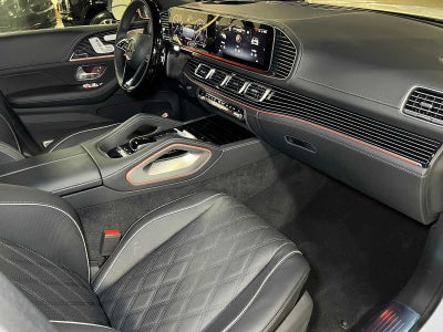 2026 Mercedes-Benz Maybach GLS 600 Maybach GLS 600