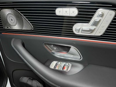 2026 Mercedes-Benz Maybach GLS 600 Maybach GLS 600