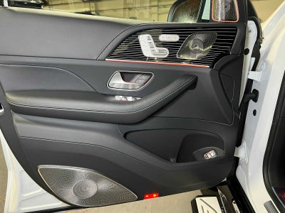 2026 Mercedes-Benz Maybach GLS 600 Maybach GLS 600