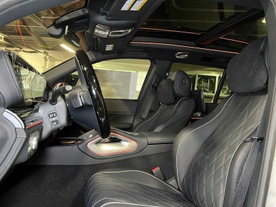 2026 Mercedes-Benz Maybach GLS 600 Maybach GLS 600