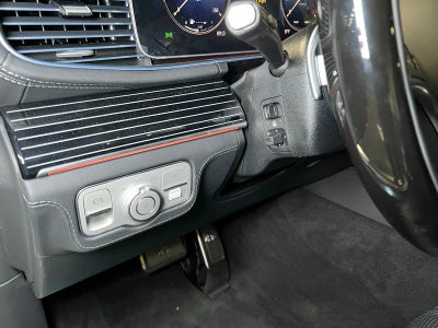 2026 Mercedes-Benz Maybach GLS 600 Maybach GLS 600