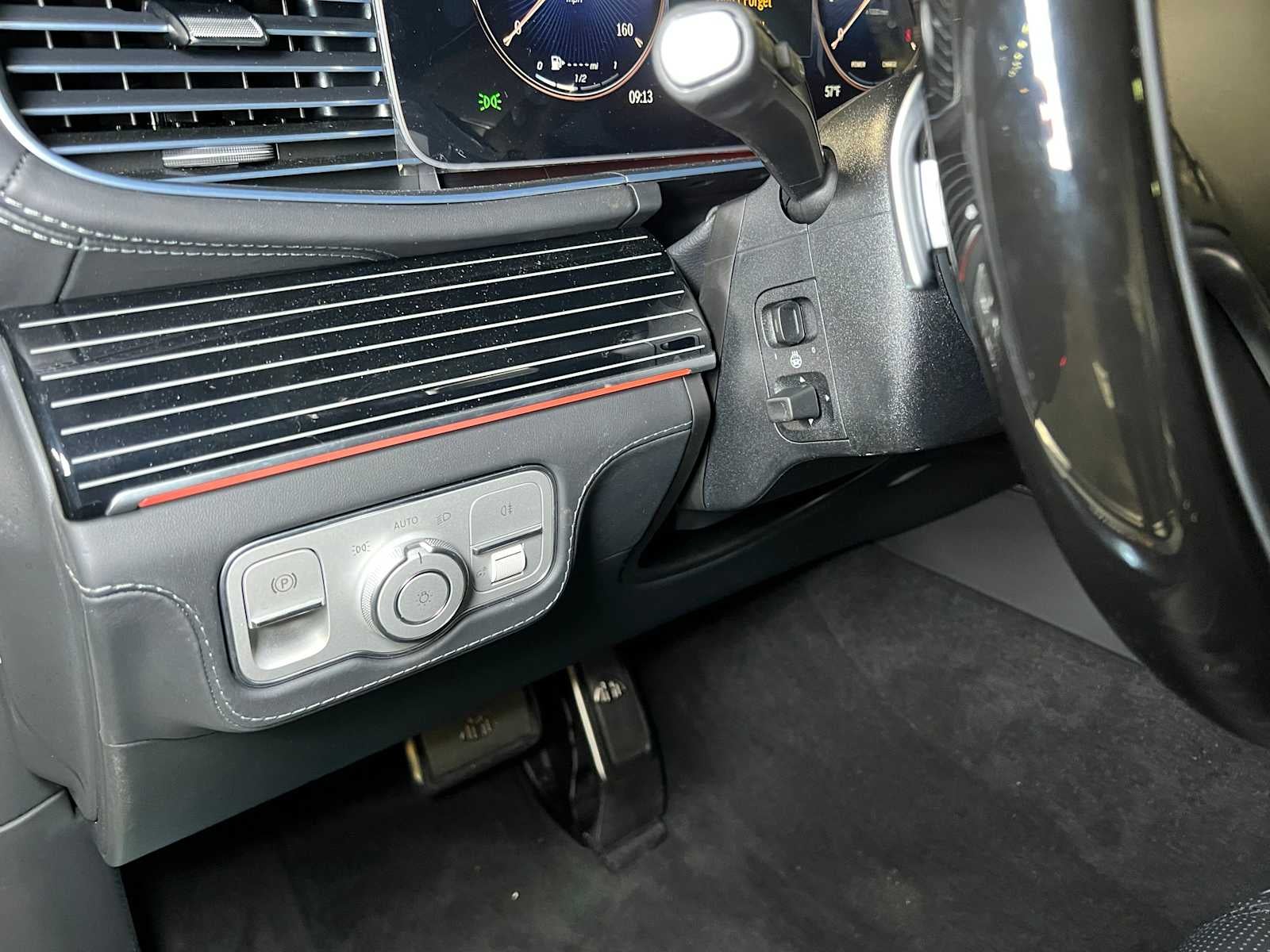 2026 Mercedes-Benz Maybach GLS 600 Maybach GLS 600