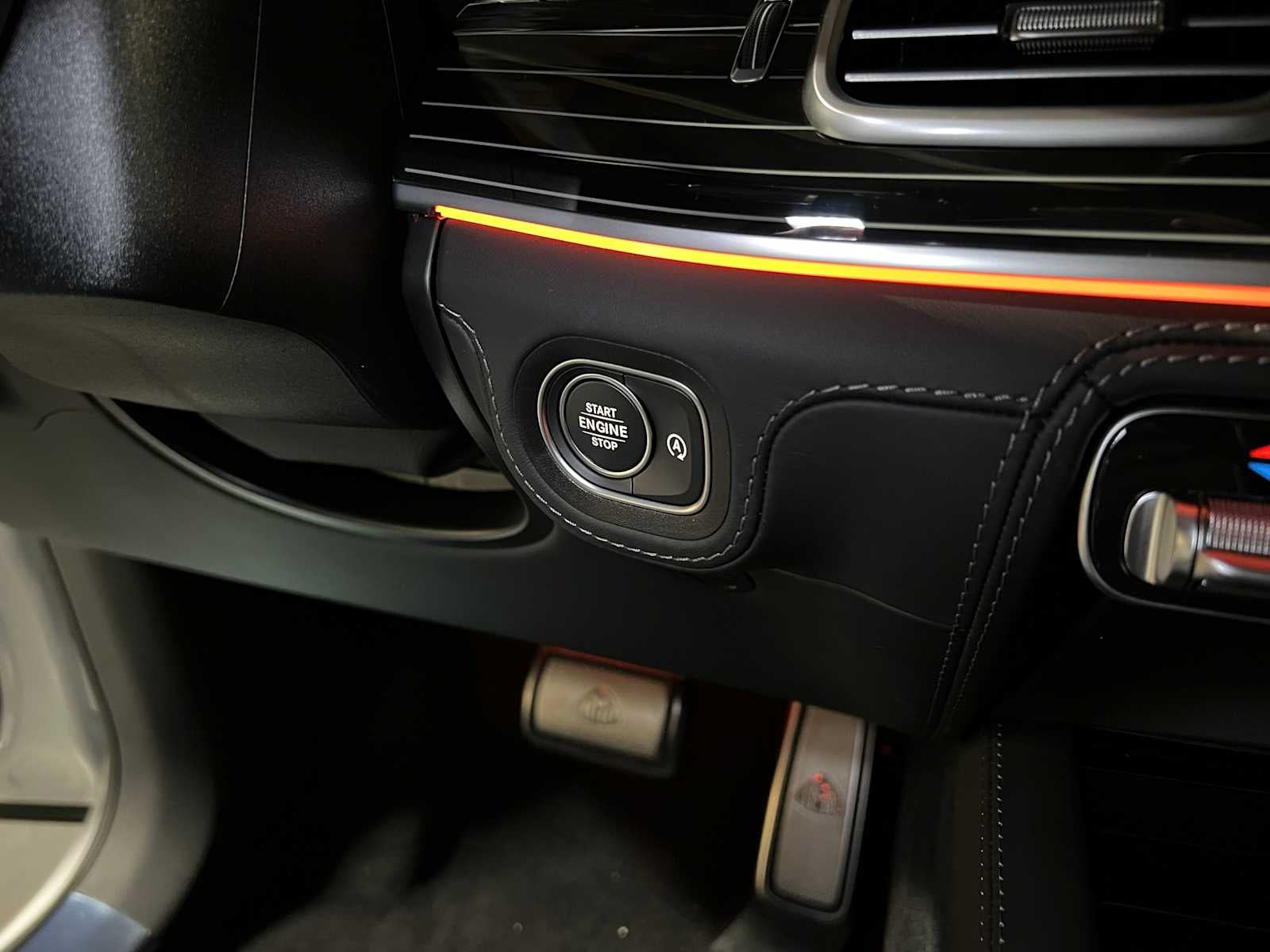 2026 Mercedes-Benz Maybach GLS 600 Maybach GLS 600