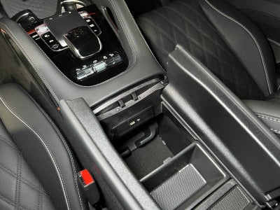 2026 Mercedes-Benz Maybach GLS 600 Maybach GLS 600