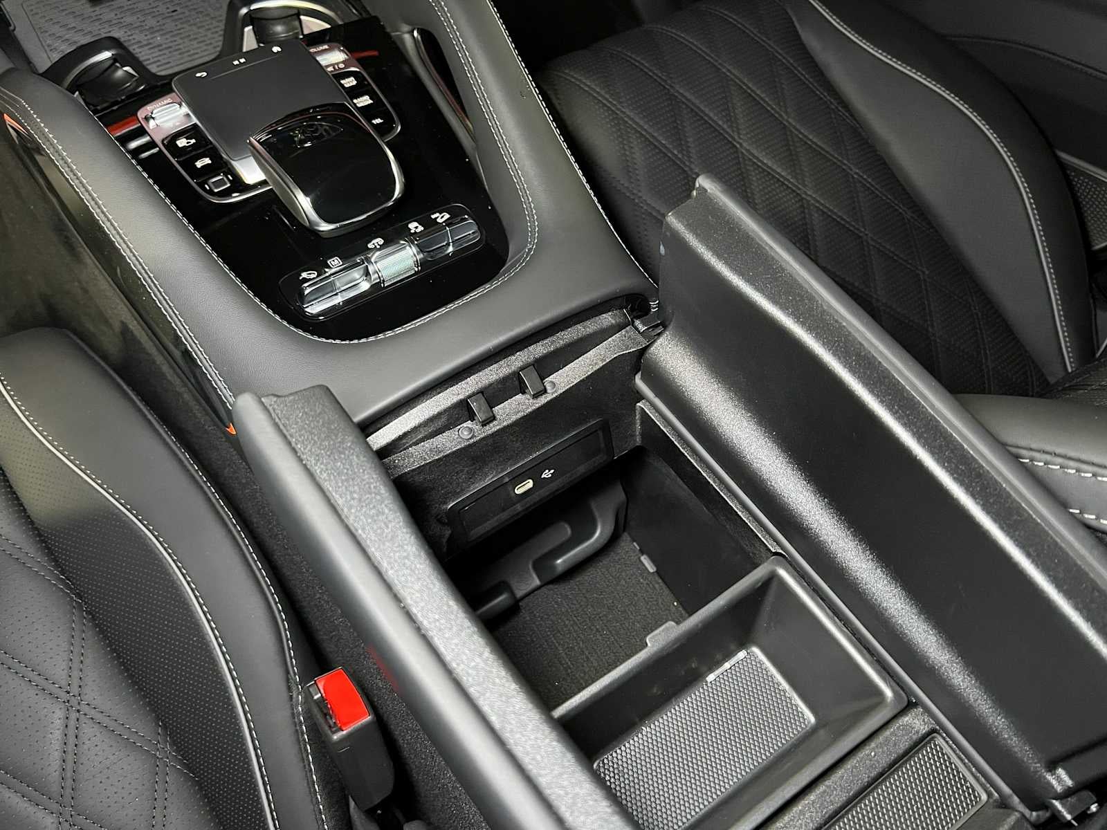 2026 Mercedes-Benz Maybach GLS 600 Maybach GLS 600