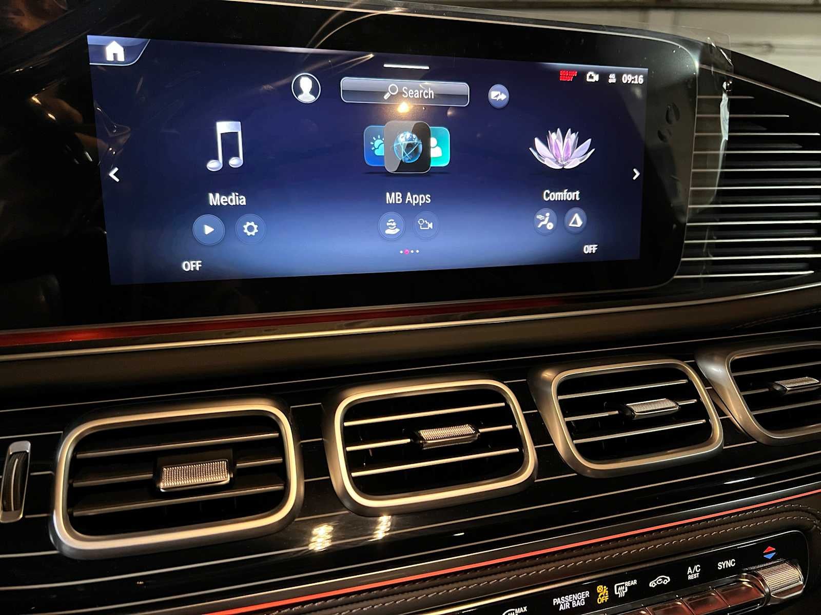 2026 Mercedes-Benz Maybach GLS 600 Maybach GLS 600