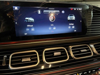 2026 Mercedes-Benz Maybach GLS 600 Maybach GLS 600