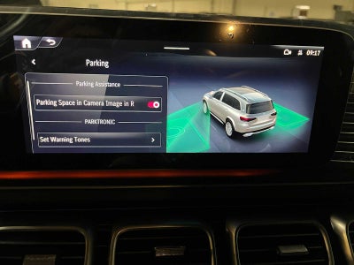 2026 Mercedes-Benz Maybach GLS 600 Maybach GLS 600