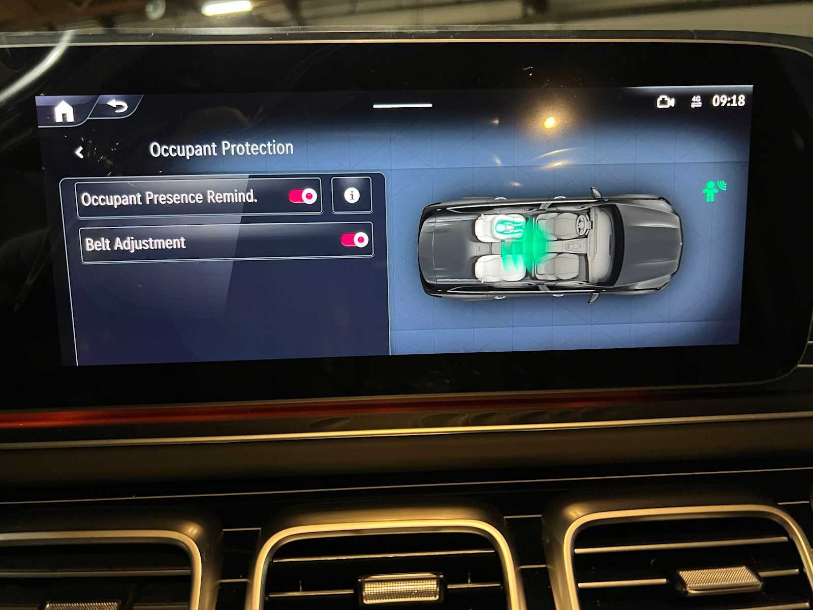 2026 Mercedes-Benz Maybach GLS 600 Maybach GLS 600